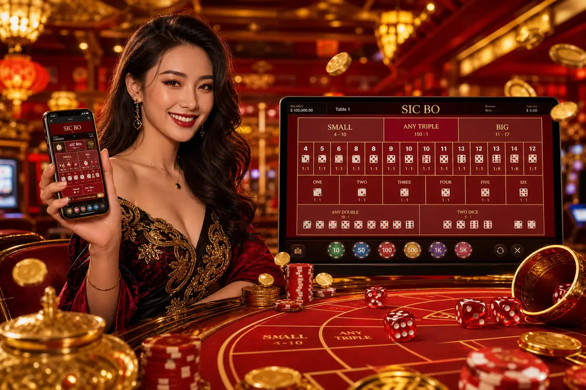 bet364